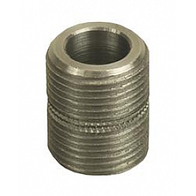 Derale Oil Filter Relocation Nipple - 98021
