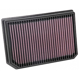K & N Filters Air Filter - 33-3133