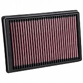 K & N Filters Air Filter - 33-3138