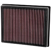 K & N Filters Air Filter - 33-5000