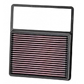 K & N Filters Air Filter - 33-5001