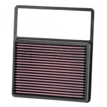 K & N Filters Air Filter - 33-5001