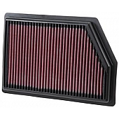 K & N Filters Air Filter - 33-5009
