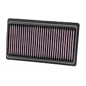 K & N Filters Air Filter - 33-5014