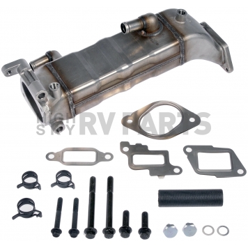 Dorman (OE Solutions) EGR Cooler - 904-406-3