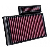 K & N Filters Air Filter - 33-5024