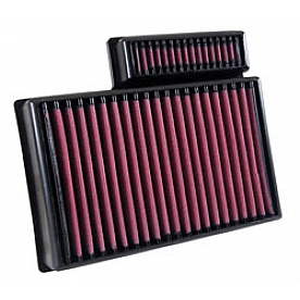 K & N Filters Air Filter - 33-5024