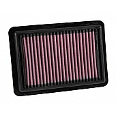 K & N Filters Air Filter - 33-5027