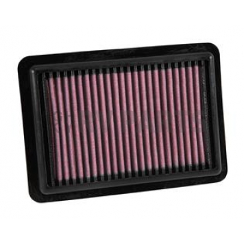 K & N Filters Air Filter - 33-5027