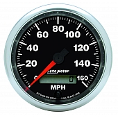 AutoMeter Speedometer 3888