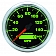 AutoMeter Speedometer 3888