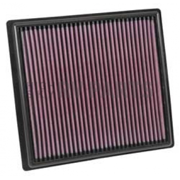 K & N Filters Air Filter - 33-5030