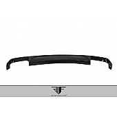 Extreme Dimensions Wind Diffuser - Carbon Fiber Black - 108521