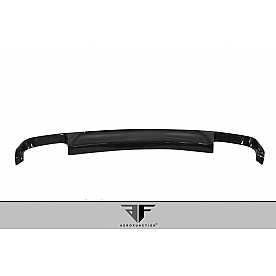 Extreme Dimensions Wind Diffuser - Carbon Fiber Black - 108521