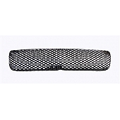 Street Scene Grille Insert - Mesh Steel Trapezoid - 95078230