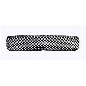 Street Scene Grille Insert - Mesh Steel Trapezoid - 95078230