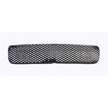 Street Scene Grille Insert - Mesh Steel Trapezoid - 95078230