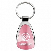 Automotive Gold Key Chain KCPNKMRY