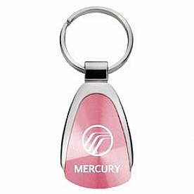 Automotive Gold Key Chain KCPNKMRY