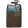 Highland Floor Mat - Direct-Fit Tan Rubber Set of 2 - 4404800