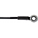 Help! By Dorman Tailgate Cable 38555