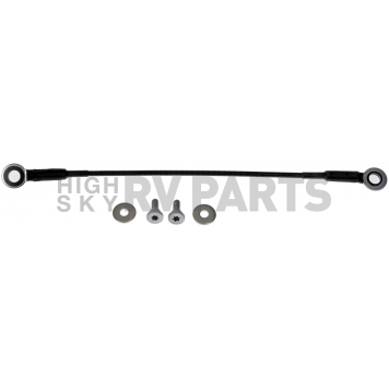Help! By Dorman Tailgate Cable 38555-2
