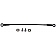 Help! By Dorman Tailgate Cable 38555