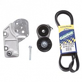 Edelbrock Supercharger Kit - 15430