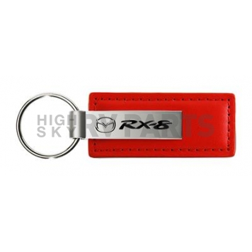 Automotive Gold Key Chain KC1542RX8