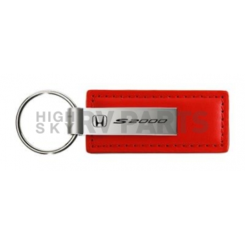 Automotive Gold Key Chain KC1542S20