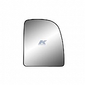 K-Source Exterior Mirror Glass OEM Power/ Manual Single - 80237