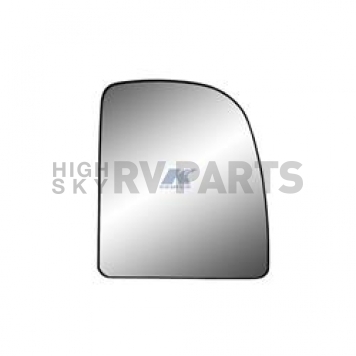 K-Source Exterior Mirror Glass OEM Power/ Manual Single - 80237