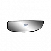 K-Source Exterior Mirror Glass OEM Power/ Manual Single - 80260