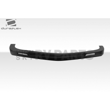 Extreme Dimensions Air Dam Front Lip Fiberglass Reinforced Plastics Primered Black - 109696-2