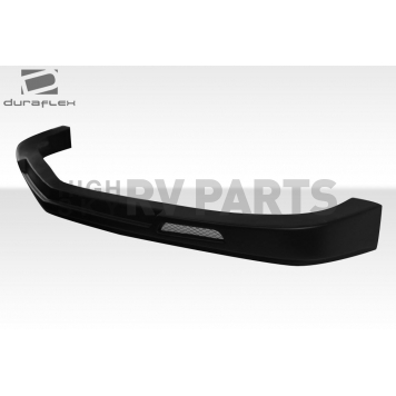 Extreme Dimensions Air Dam Front Lip Fiberglass Reinforced Plastics Primered Black - 109696-3