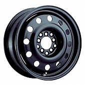 Keystone Wheel 83 Series 17 x 7 Black - 83-7713