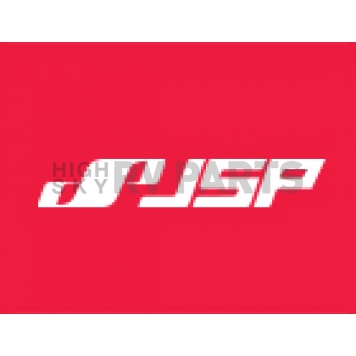 JSP Automotive Spoiler - P105R