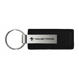 Automotive Gold Key Chain C1540MUSTB