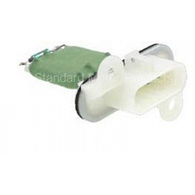 Standard Motor Eng.Management Heater Fan Motor Resistor RU363