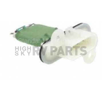 Standard Motor Eng.Management Heater Fan Motor Resistor RU363