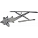 Dorman (OE Solutions) Window Regulator 749665