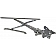 Dorman (OE Solutions) Window Regulator 749665