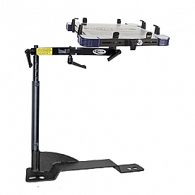 Jotto-Cargo Slide Laptop Mount 425-5667/4143