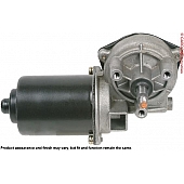 Cardone Industries Windshield Wiper Motor Remanufactured - 401056