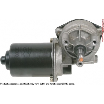 Cardone Industries Windshield Wiper Motor Remanufactured - 401056