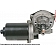 Cardone Industries Windshield Wiper Motor Remanufactured - 401056
