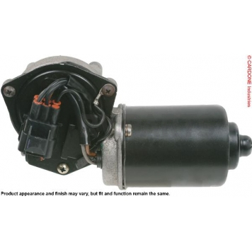 Cardone Industries Windshield Wiper Motor Remanufactured - 401056-1