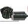 Cardone Industries Windshield Wiper Motor Remanufactured - 401056