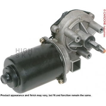 Cardone Industries Windshield Wiper Motor Remanufactured - 401056-2