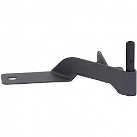 Jotto-Cargo Slide Laptop Mount Base 425-0013